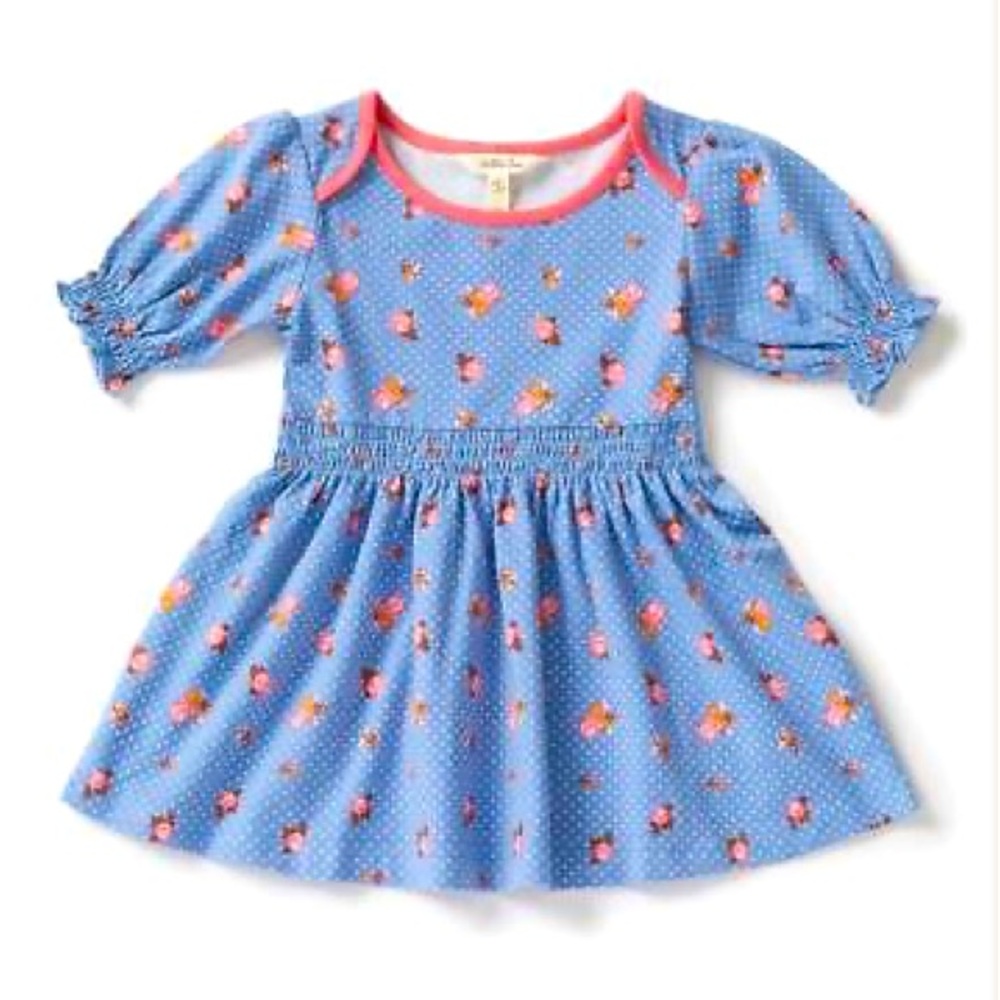 Matilda Jane Blue Skies Tunic